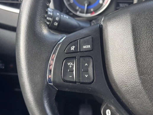 Suzuki Baleno - Afbeelding 13 van 26