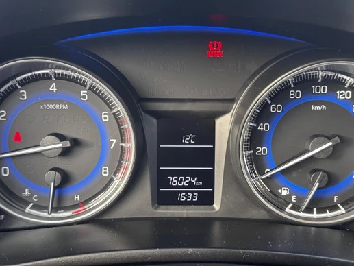 Suzuki Baleno - Afbeelding 14 van 26