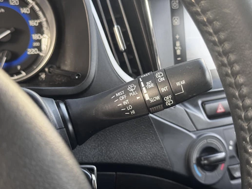 Suzuki Baleno - Afbeelding 16 van 26