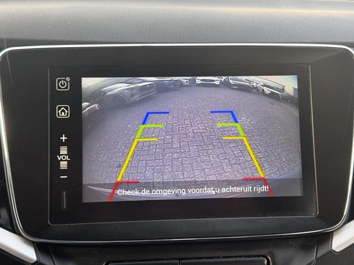 Suzuki Baleno - Afbeelding 17 van 26