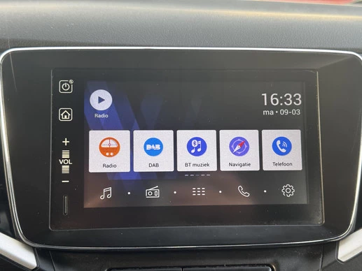 Suzuki Baleno - Afbeelding 18 van 26