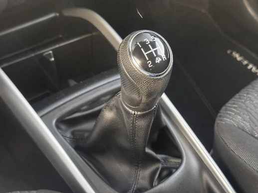 Suzuki Baleno - Afbeelding 20 van 26