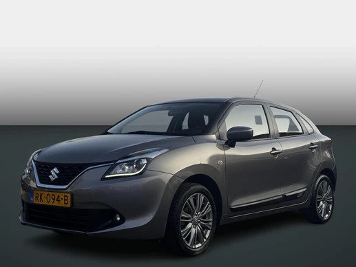 Suzuki Baleno - Afbeelding 1 van 26