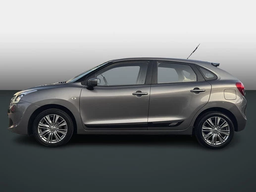 Suzuki Baleno - Afbeelding 2 van 26