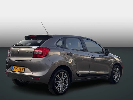 Suzuki Baleno - Afbeelding 3 van 26