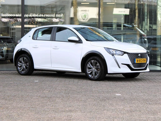 Peugeot e-208 - Afbeelding 1 van 24