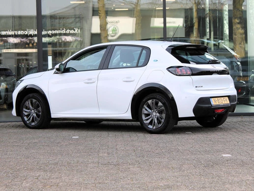 Peugeot e-208 - Afbeelding 2 van 24