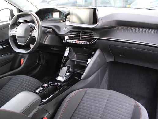 Peugeot e-208 - Afbeelding 3 van 24