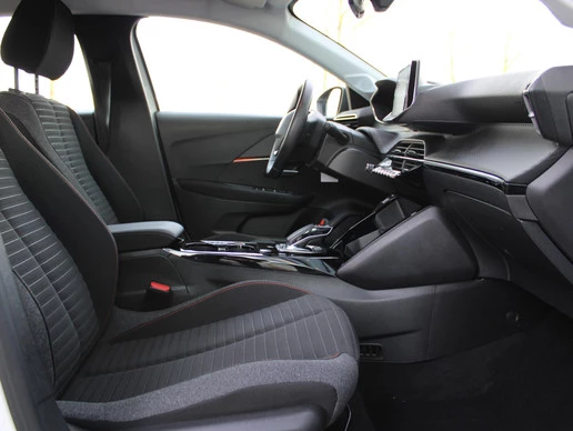 Peugeot e-208 - Afbeelding 6 van 24