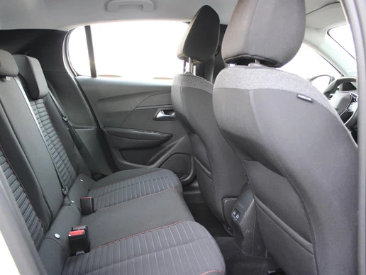 Peugeot e-208 - Afbeelding 7 van 24