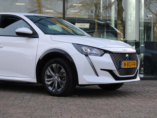 Peugeot e-208 - Afbeelding 8 van 24