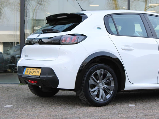 Peugeot e-208 - Afbeelding 9 van 24