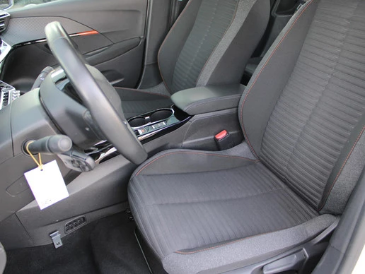 Peugeot e-208 - Afbeelding 14 van 24