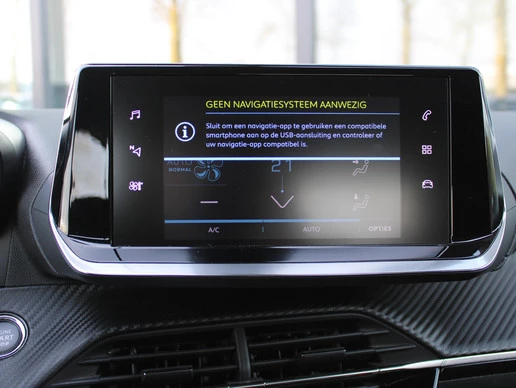 Peugeot e-208 - Afbeelding 16 van 24