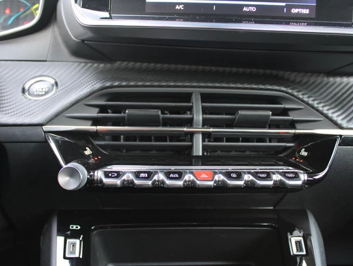 Peugeot e-208 - Afbeelding 17 van 24