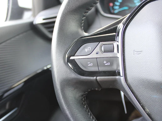 Peugeot e-208 - Afbeelding 19 van 24