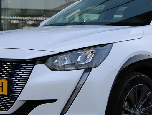 Peugeot e-208 - Afbeelding 20 van 24