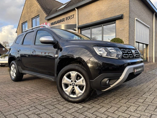Dacia Duster - Afbeelding 1 van 30