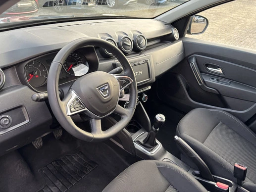 Dacia Duster - Afbeelding 3 van 30