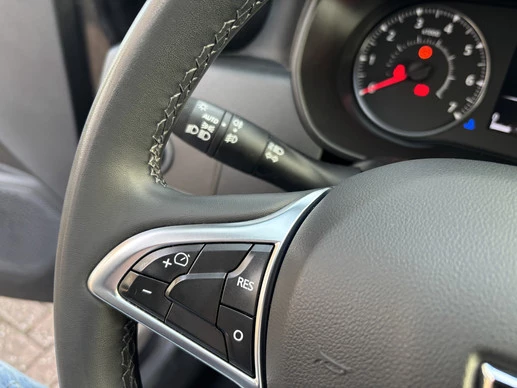 Dacia Duster - Afbeelding 5 van 30