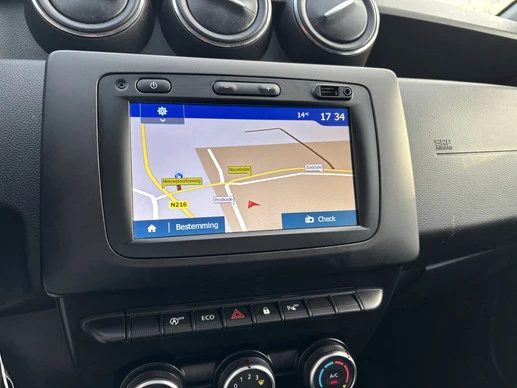 Dacia Duster - Afbeelding 7 van 30