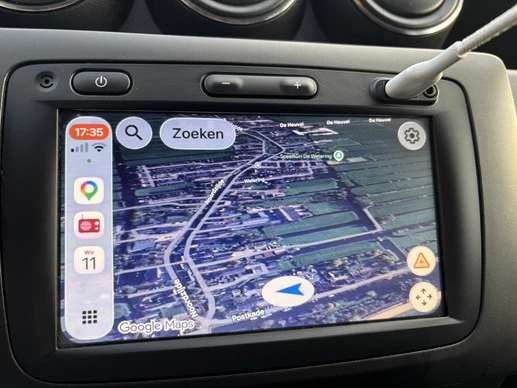 Dacia Duster - Afbeelding 12 van 30