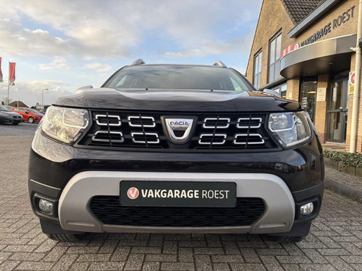 Dacia Duster - Afbeelding 17 van 30