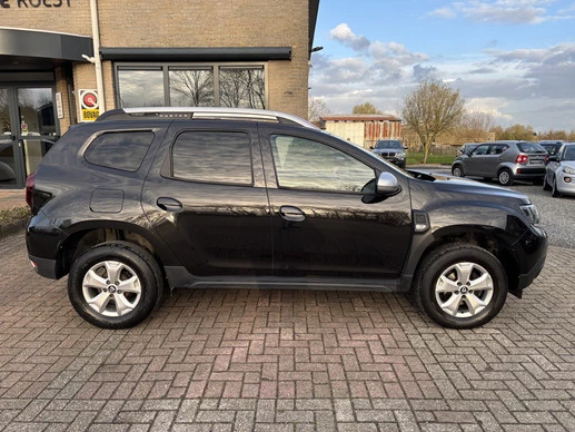 Dacia Duster - Afbeelding 18 van 30