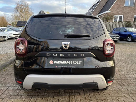 Dacia Duster - Afbeelding 19 van 30