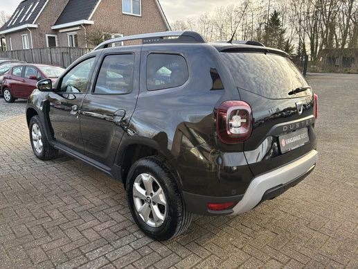 Dacia Duster - Afbeelding 20 van 30