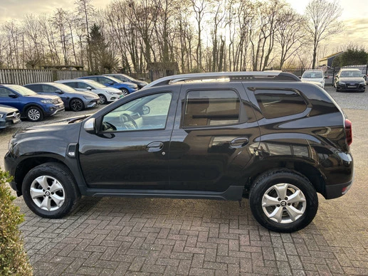Dacia Duster - Afbeelding 21 van 30