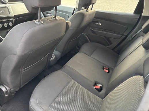 Dacia Duster - Afbeelding 24 van 30