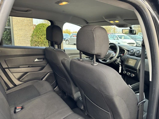 Dacia Duster - Afbeelding 25 van 30