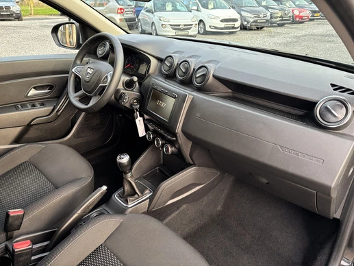 Dacia Duster - Afbeelding 26 van 30