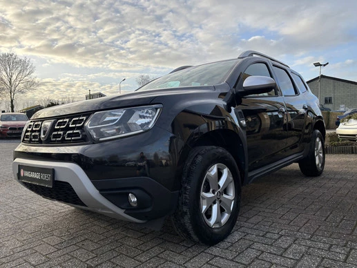Dacia Duster - Afbeelding 30 van 30