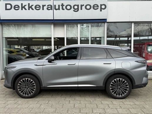 Omoda 9 SHS - Afbeelding 3 van 30