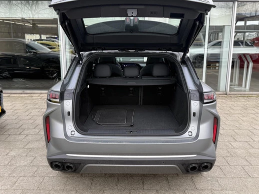 Omoda 9 SHS - Afbeelding 5 van 30