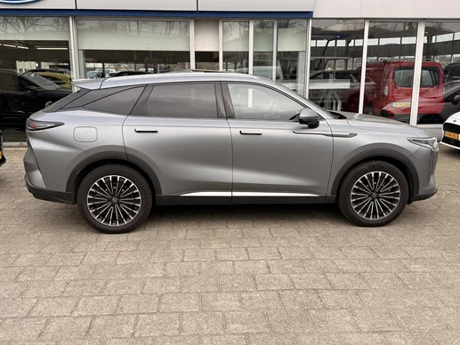 Omoda 9 SHS - Afbeelding 6 van 30