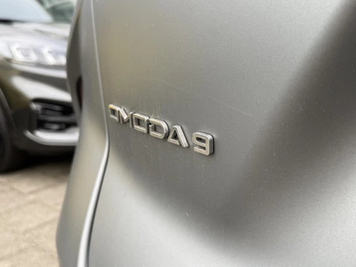 Omoda 9 SHS - Afbeelding 9 van 30