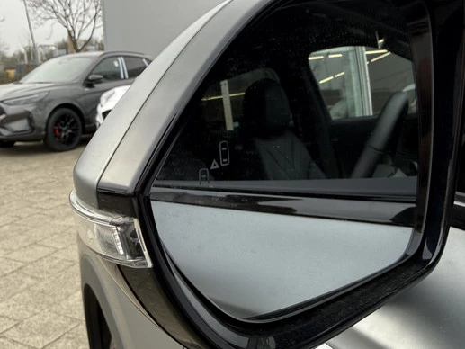 Omoda 9 SHS - Afbeelding 11 van 30