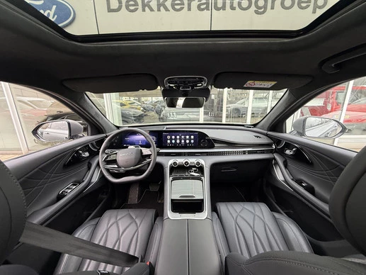 Omoda 9 SHS - Afbeelding 12 van 30