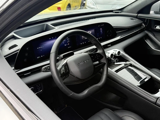 Omoda 9 SHS - Afbeelding 13 van 30