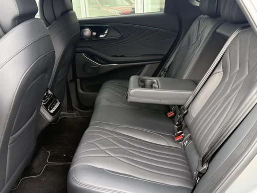 Omoda 9 SHS - Afbeelding 17 van 30