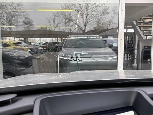 Omoda 9 SHS - Afbeelding 20 van 30