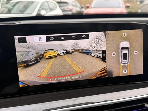 Omoda 9 SHS - Afbeelding 28 van 30