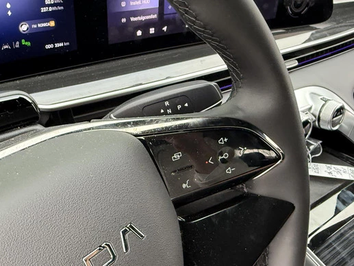 Omoda 9 SHS - Afbeelding 30 van 30