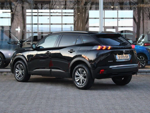 Peugeot 2008 - Afbeelding 2 van 30