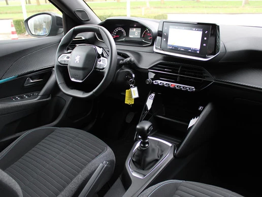 Peugeot 2008 - Afbeelding 3 van 30