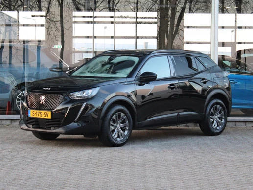 Peugeot 2008 - Afbeelding 5 van 30
