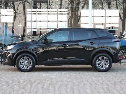 Peugeot 2008 - Afbeelding 8 van 30